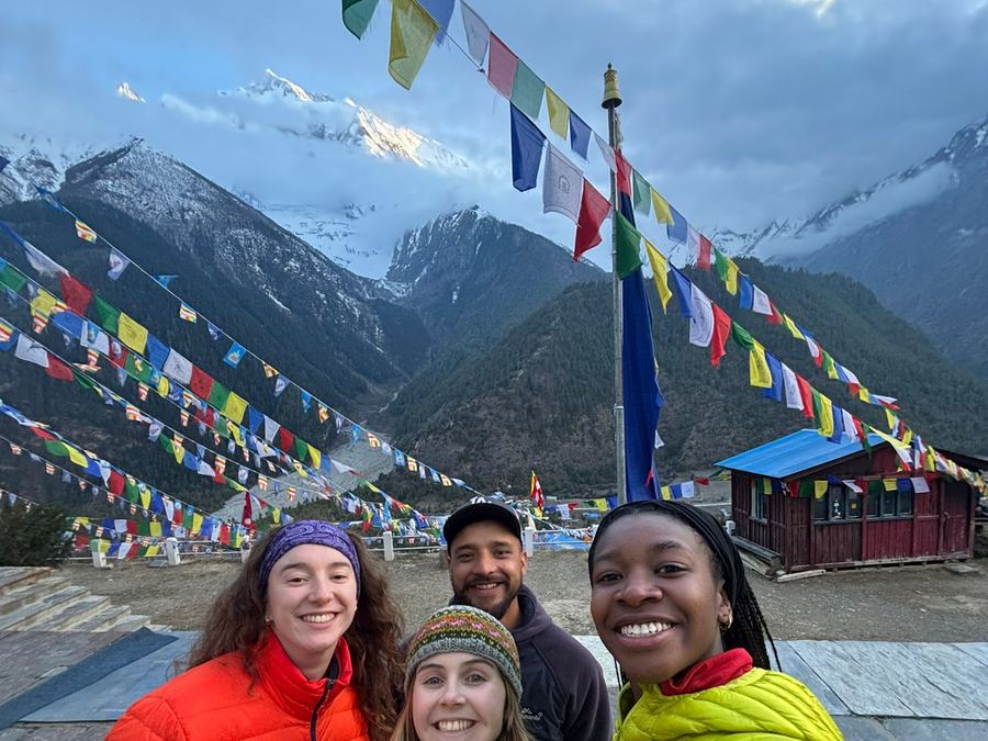 Annapurna Base Camp vs Everest Base Camp: Which Trek Is Right for You?