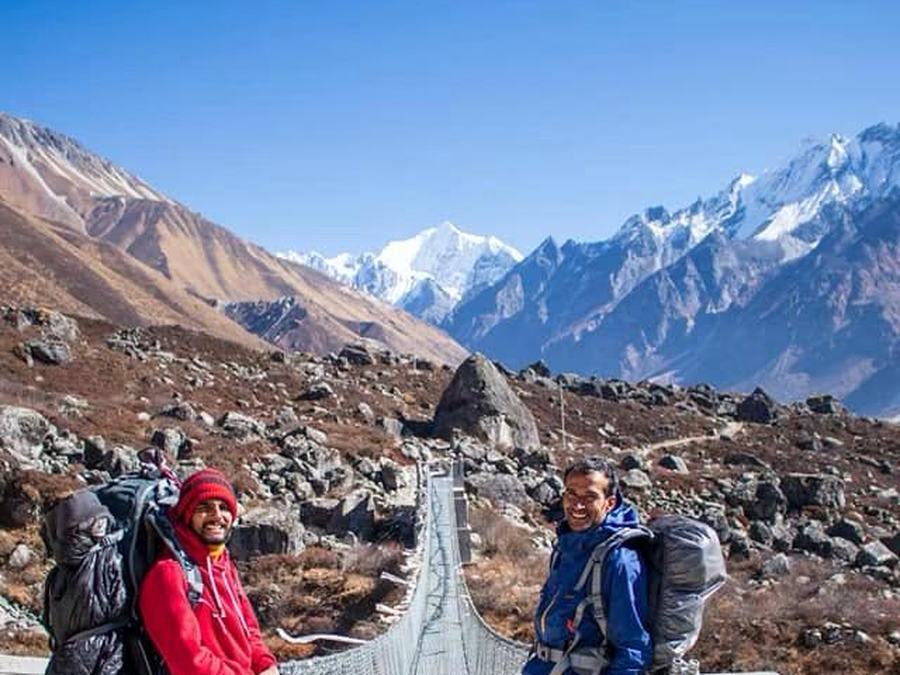 Everest Base Camp Trek: The Complete 2026 Guide