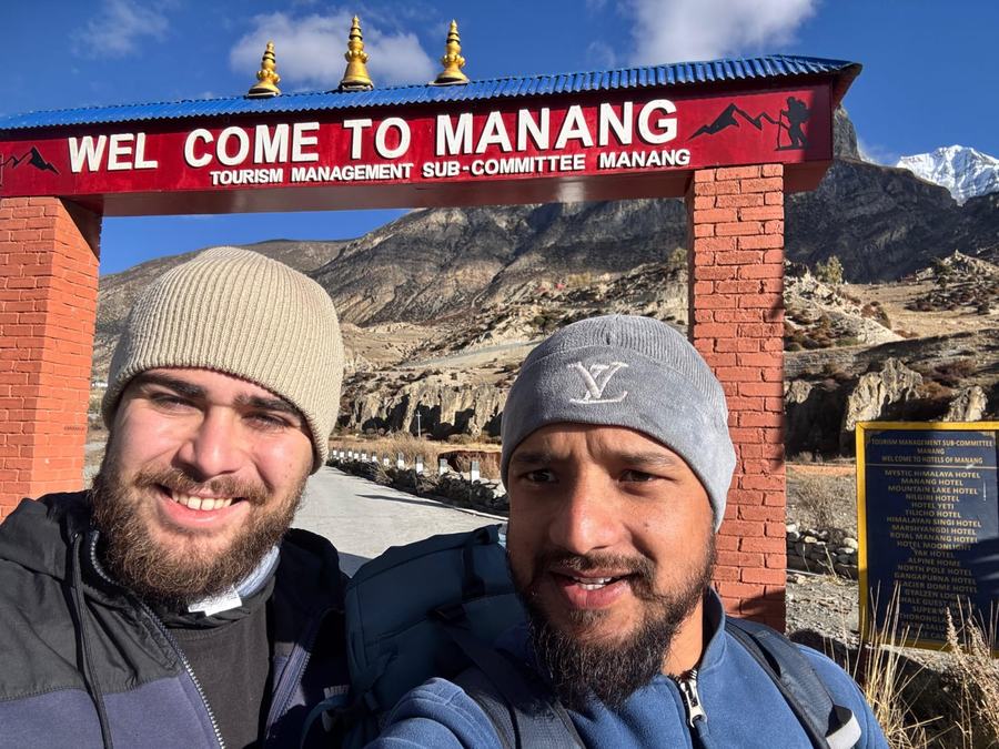 Altitude Sickness on Nepal Treks: Prevention, Symptoms and What We Do About It